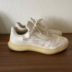 R.A.D. One Shoes - Men’s 10.5 - 3x White